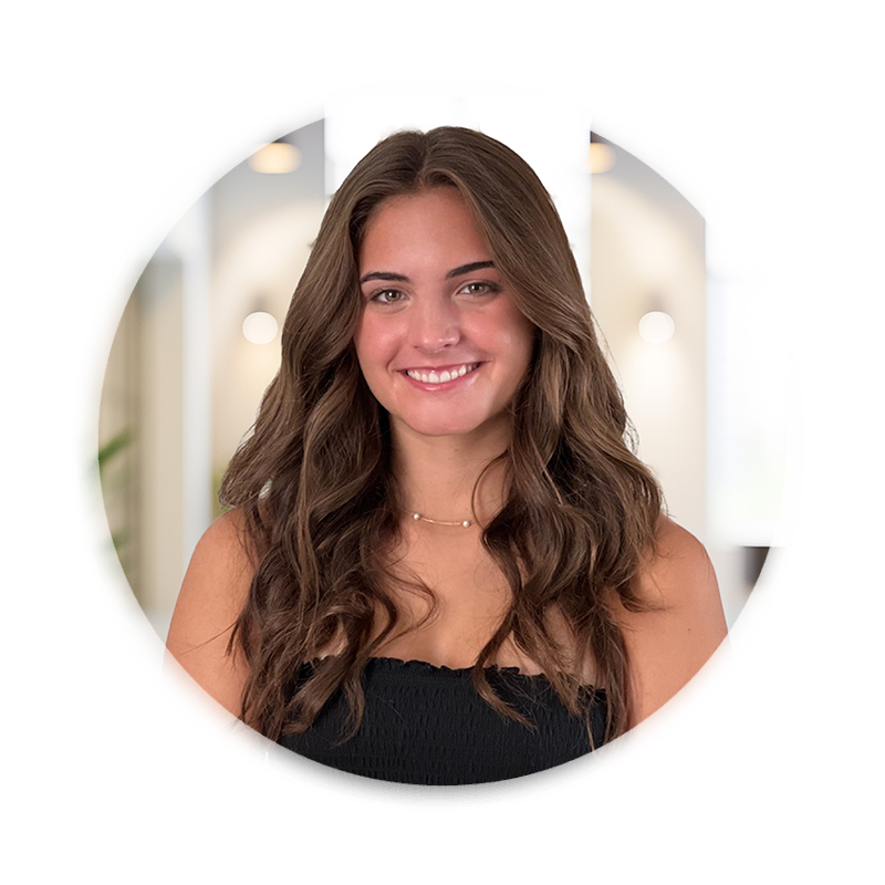 Caroline Johnson Board Member Super Spines